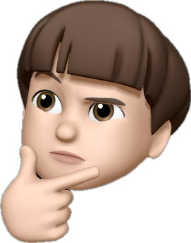 Memoji of Martin Pastvinsky